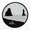 1pcs, variant on Black Sand Beach Vik Iceland Scenic Sticker