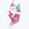 thumbnail image 3 of Adornos de Árbol De Navidad De Sombrero de Navidad 145x80 mm, 3 of 9