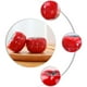 thumbnail image 4 of Temporizador de cocina con diseño de tomate, 2 unidades, temporizadores mecánicos, 4 of 6