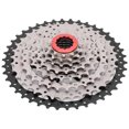 thumbnail image 2 of Cassette de bicicleta de montaña Sailing 42T de 8 velocidades, 2 of 15