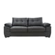 thumbnail image 5 of Sala 3 2 1 Kessa Muebles Gris 218 x 93 x 92 cm, 5 of 5