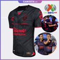 thumbnail image 1 of 2022/23 Jersey Atlas Tercero Camiseta de Fútbol Personalización Nombre Númeropangjing, 1 of 3