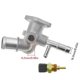 thumbnail image 3 of Thermostat Housing 25620-2B003/25600-2B003 for Hyundai, 3 of 5