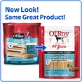 thumbnail image 2 of Ol' Roy Munchy Bone Dog Treats, Greek Yogurt Flavor, 20 oz, 7 Count, 2 of 12