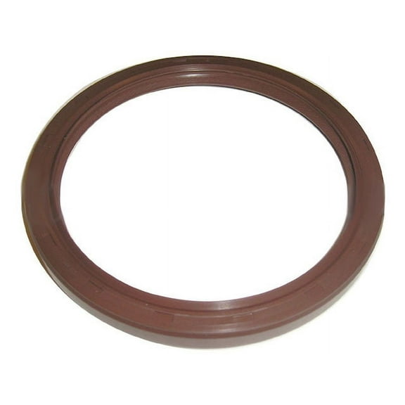 Rear Crankshaft Seal - Compatible with 1999 - 2019 Hyundai Sonata 2000 2001 2002 2003 2004 2005 2006 2007 2008 2009 2010 2011 2012 2013 2014 2015 2016 2017 2018