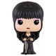 thumbnail image 3 of Figura de vinilo Funko POP Elvira Mistress of the Dark, modelo de figura de acción de colección Elvira, n.° 375, decoración, juguetes para muñecas, 3 of 4