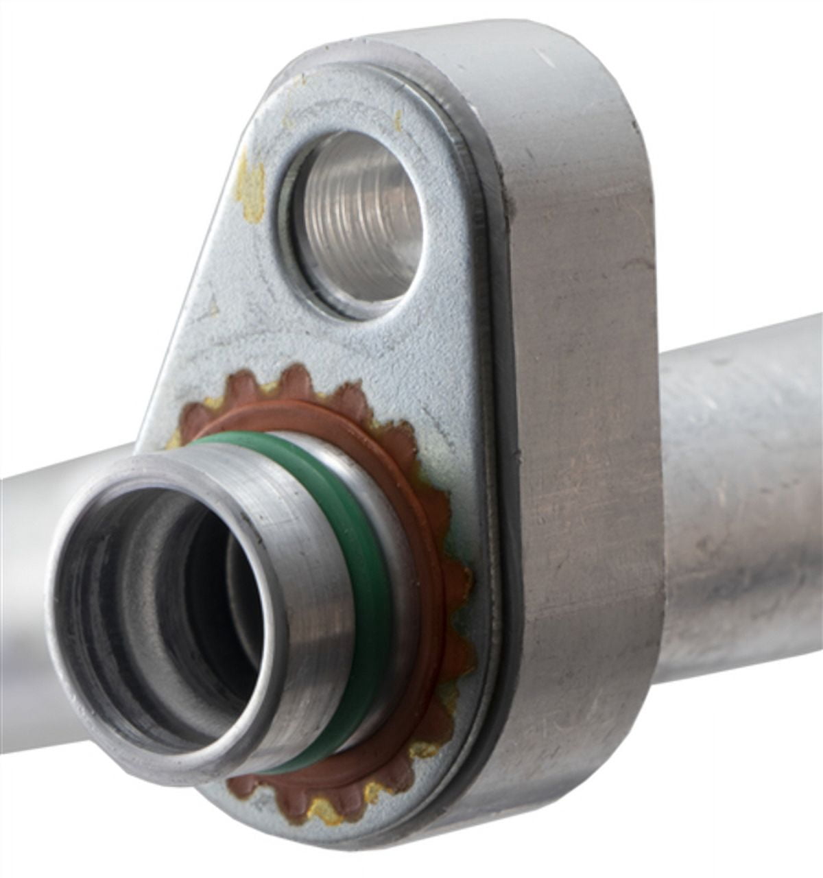 Suction Line Hose Assembly