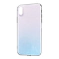 thumbnail image 3 of Carcasa para XR CUTICAT Funda de teléfono TPU degradado azul, 3 of 7