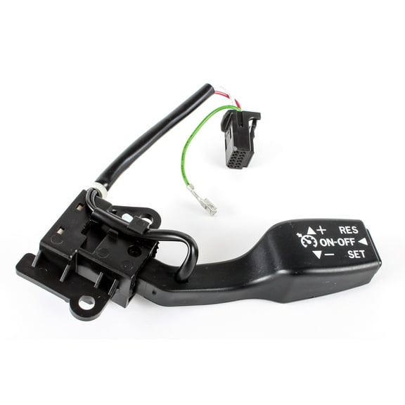 Rostra 250-1768 Cruise Control Kit for A/T Toyota Matrix & Carolla 2005-2008