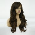 thumbnail image 5 of UTOURS Human Hair Lace Front Wigs for Black Women Brazilian Deep Wave Lace Front Wigs Human Hair Pre Plucked, 5 of 5