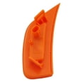 thumbnail image 2 of For Cadillac Escalade ESV 2021 2022 2023 Side Marker Light Passenger Side | CAPA Certified | Front | Amber Lens | Replacement For GM2551206, GM2551206C | 84776453, 116-10643R, 2 of 6