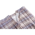 thumbnail image 3 of Falda Urban CoCo para mujer, uniforme plisado a cuadros, talla mini S #3, 3 of 6