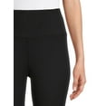 thumbnail image 4 of Jockey Essentials Women's High Waisted 7/8 Performance Leggings, 4 of 5