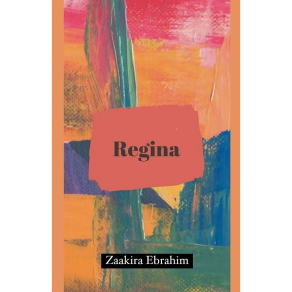 Regina, (Paperback)