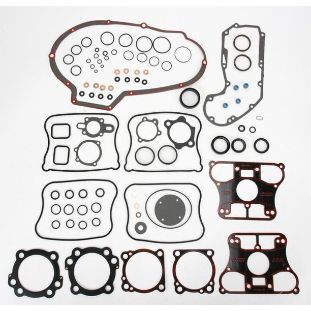 JAMES GASKETS, INC. Complete Motor Gasket Set MLS Head Gaskets JGI