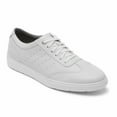 thumbnail image 1 of Rockport Men TOTAL MOTION COURT T-TOE WHITE SHOE, 1 of 4