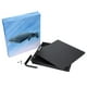 thumbnail image 2 of Cubierta Placa Frontal Plástico Accesorios Juego Negros para Máquinas Juego (para PS4 Slim), 2 of 9