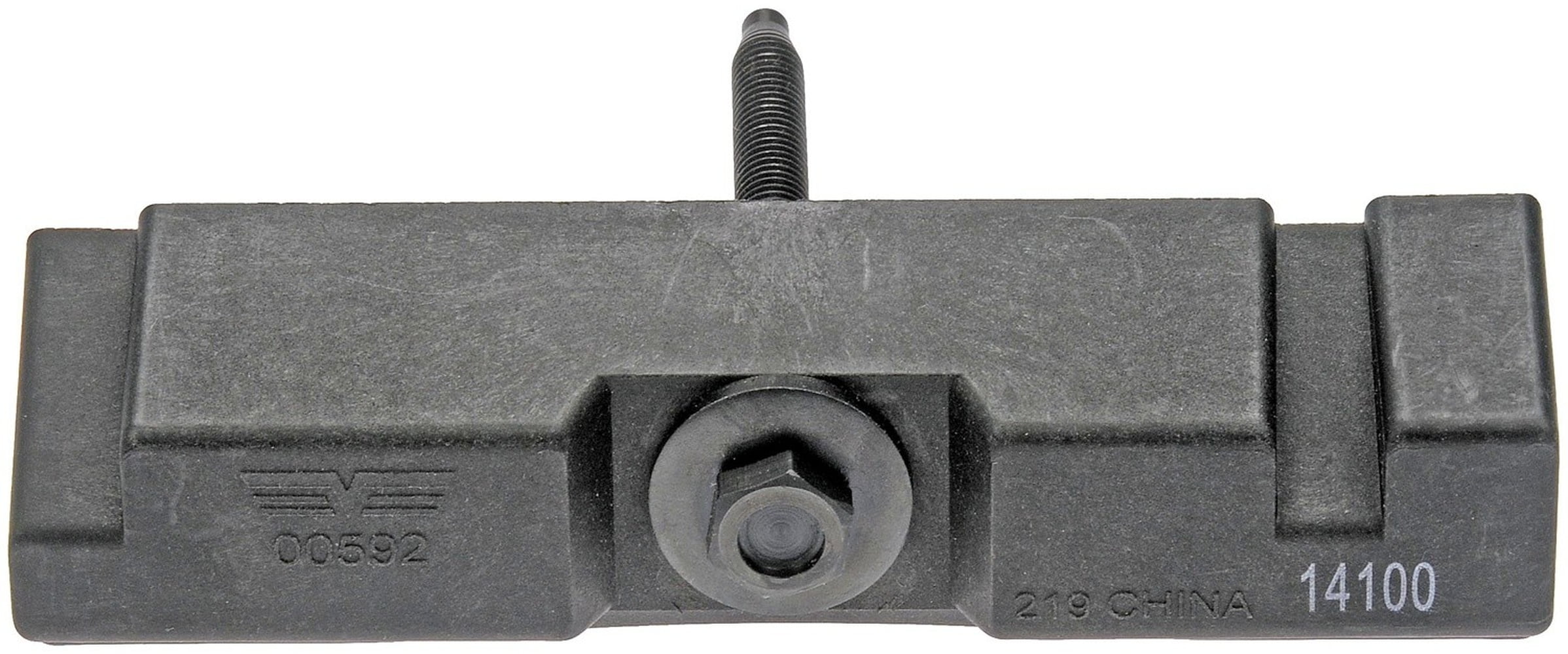 Dorman 00592 Battery Hold Down for Select Jeep Models