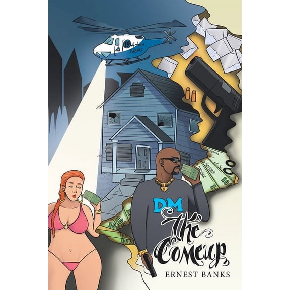 The Come Up, (Paperback)