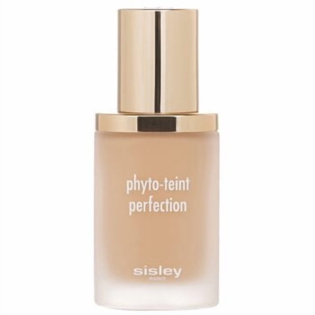 Base de cuidado de la piel Sisley Phyto Teint Perfection #2W2 Desert