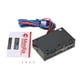 thumbnail image 4 of Lector de tarjetas Irfora Multiusos USB 3.0 Hub Puerto eSATA Lector de tarjetas interno PC Tablero de instrumentos Media Panel frontal Audio para tarjetas de memoria MS CF TF M2 MMC Se Irfora Lector de tarjetas, 4 of 5