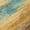 Turquoise, variant on Addison Rugs Chantille Indoor/Outdoor Transitional Abstract Aqua Machine Washable Rectangle Rug, 10' x 14'