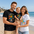 thumbnail image 5 of Family Vacation 2026 Matching Shirts, Making Memories Together Beach Trip Tees, Summer Vacation Family Outfit, Cruise Travel Group Shirts, 5 of 7