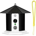 thumbnail image 4 of FrostHike Anti Barking Device.Ultrasonic Dog Training-Outdoor Dog Barking Control Devices.50 ft Effective Range Stop Barking Dog Devices Dogs, 4 of 5
