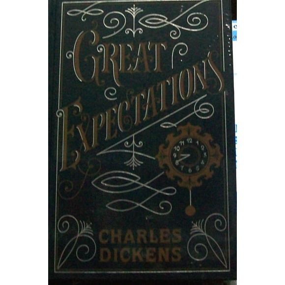 Great Expectations By Dickens, Charles/ Shaw, Bernard (INT)