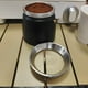 thumbnail image 5 of Anillos de dosificación de acero inoxidable, pieza de presión Universal, embudo de dosificación de Espresso duradero para cafetera, Pot, rgo Macarena Anillos dosificadores de café, 5 of 8