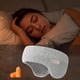 thumbnail image 3 of Cálidas orejeras para exteriores, insonorizadas, con diadema, para dormir, con cancelación de ruido, para mujeres y hombres, antirruido, que amplifican la comodidad, para invierno y primavera, 3 of 3