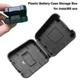 thumbnail image 2 of Caja de batería para Insta360 Ace Pro, resistente a golpes, polvo y cámara de acción portátil para viajes, Ace Pro-001, estuche protector de almacenamiento de batería, 2 of 8