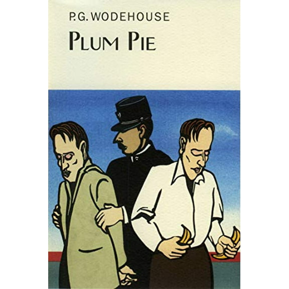 Plum Pie (Hardcover) by P.G. Wodehouse