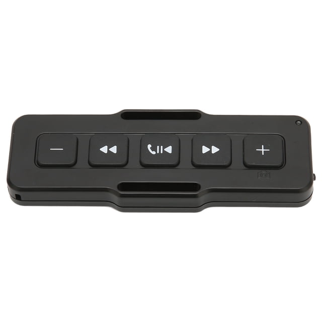 Mando a distancia Bluetooth para teléfono, mando a distancia Bluetooth 5.0, mando a distancia Bluetooth, mando a distancia multifuncional Bluetooth, construcción robusta