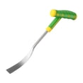 thumbnail image 4 of Pala pequeña en forma de T, herramienta manual para trasplantar macetas, herramienta de deshierbe, pala de plantación antideslizante para mover al air, 4 of 9