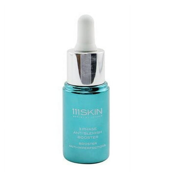 111Skin - 3 Phase Anti Blemish Booster (20ml)