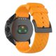 thumbnail image 4 of For Suunto 9 Lightning Silicone Watch BandAmber Yellow, 4 of 4
