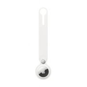 Apple AirTag 10 Pack Lightweight Loop - White