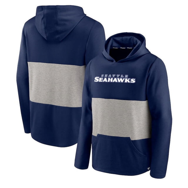 Chandail à Capuchon de football NFL