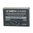 thumbnail image 2 of Dove Men+Care Extra Fresh Moisturizing Body + Face Bar, Fragrance Free, 2.6 oz (5 pack), 2 of 2