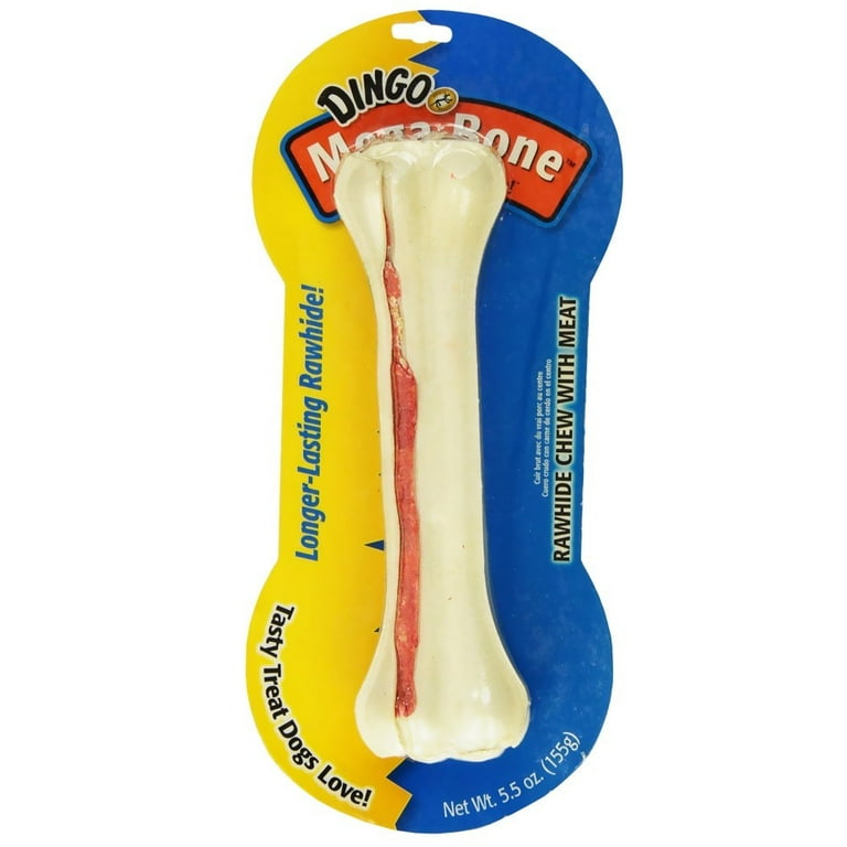Are dingo bones top safe for puppies