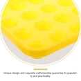 thumbnail image 3 of LIFKOME Portable Billiard Balls Rack Standard Design For Billiard Room 1Pcs, 3 of 8
