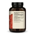 thumbnail image 2 of Dr. Mercola Organic Ashwagandha - Supports Energy Production & Adrenal Health - 800 mg Per Serving - Non-GMO, Gluten-Free & Soy-Free - Certified USDA Organic - 180 Capsules (90 Servings), 2 of 7