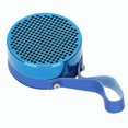 thumbnail image 5 of Mini Bluetooth speaker bathroom waterproof level 7 metal wireless portable small, 5 of 5