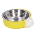 thumbnail image 3 of Bol Suspendu pour Animaux de Compagnie, Bol Suspendu pour Aliments pour Animaux de Compagnie Alimentation pour Animaux de Compagnie Alimentation Suspendue sur Mesure pour la Perfection, 3 of 14