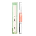 thumbnail image 2 of Fiudx Lápiz Reparador de Uñas, Aceite Nutritivo para Cutículas, Fortalece Las Uñas Quebradizas, Compuesto de Aloe Vera, Fácil Aplicación, Hidrata Las Uñas, Tratamiento de Belleza para Uñas, Herramien, 2 of 4