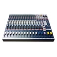 thumbnail image 1 of Mezcladora Soundcraft EFX12 con efectos 12 canales de audio Soundcraft EFX12, 1 of 3