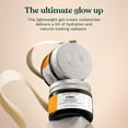 thumbnail image 4 of The Body Shop Vitamin C Glow Boosting Moisturizer, 1.7 Oz, 4 of 8