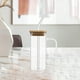 thumbnail image 4 of Elegante taza cuadrada de vidrio para reuniones sociales Estilo B, 4 of 9