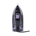 thumbnail image 3 of PLANCHA VAPOR DAEWOO DSI9202 270Ml ANTIADHERENTE 1100W, 3 of 6